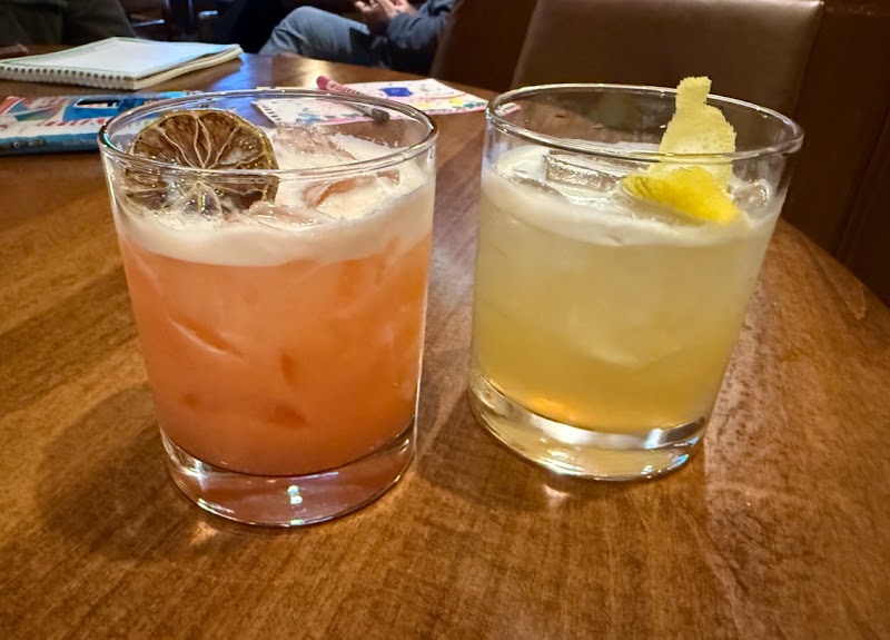 El Tovar cocktail lounge - El Tovar cocktail lounge, 1 El Tovar Rd, Grand Canyon Village, AZ 86023, USA