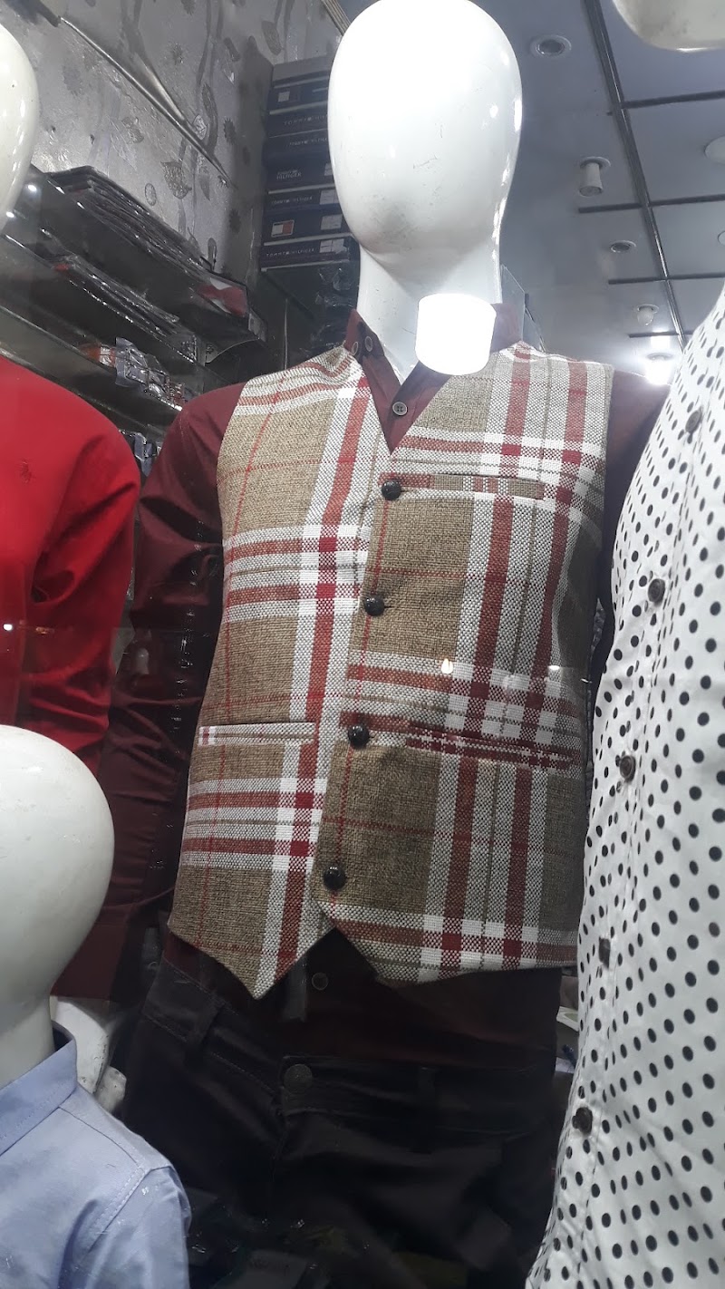 DİB DİB Collection - DİB DİB Collection, Main pakistani bazar، Baghbanpura, Lahore, 54000, Pakistan