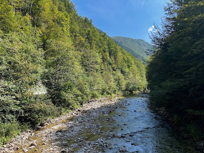 Nationalpark Kalkalpen - Nationalpark Kalkalpen, 4591 Molln, Austria
