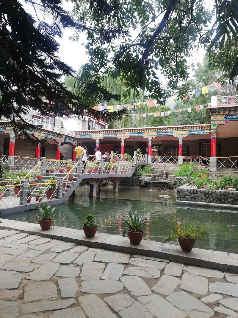 Glenmoor Cottages - Glenmoor Cottages Above Mall Road, Upper Dharmashala, 68WC+CW2, McLeod Ganj, Dharamshala, Himachal Pradesh 176216, India