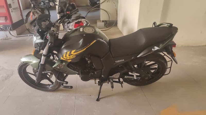 Bikezo.in - Bikezo.in Haralur Main Rd, HSR Extension, Lakedew Residency, Bengaluru, Karnataka 560102, India