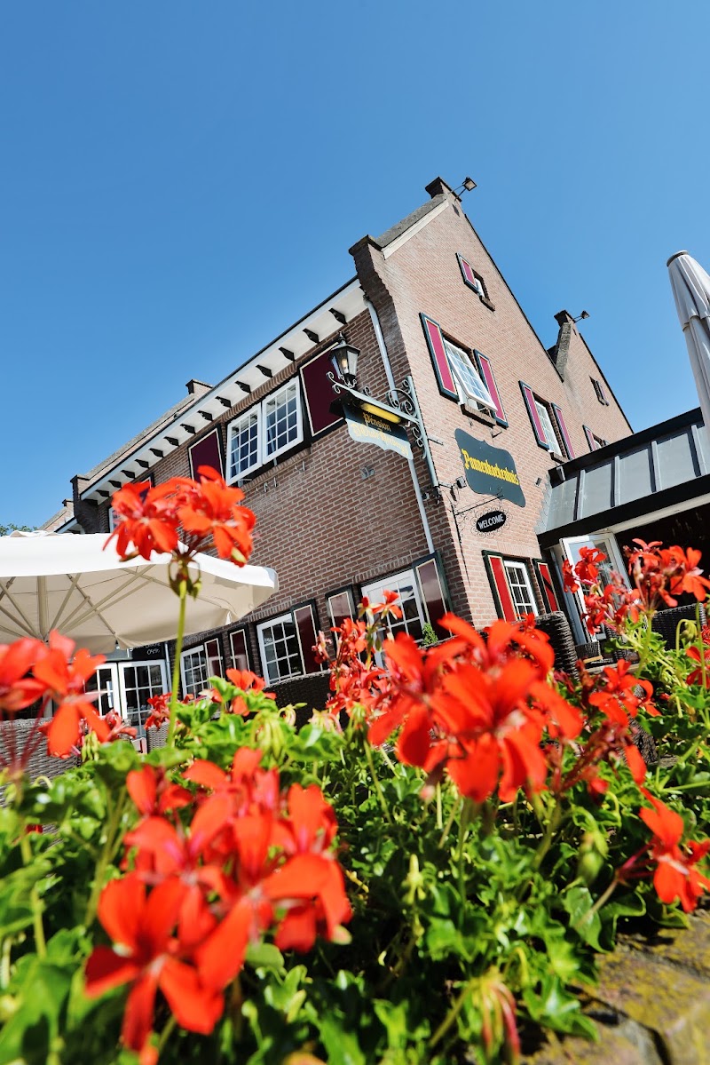 Pension d`Oude Herberg - Pension d`Oude Herberg, Utrechtseweg 245, 6862 AK Oosterbeek, Netherlands