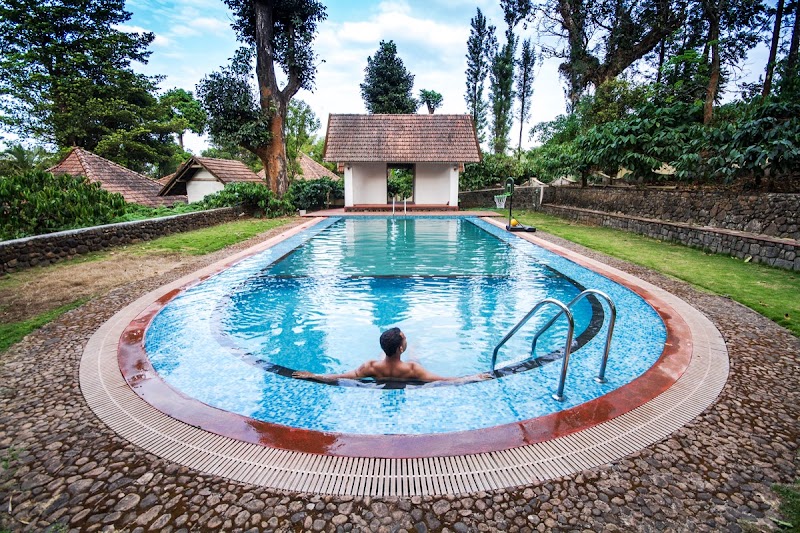 Misty Woods Resort - Misty Woods Resort Kakkabe Post, Yevakapadi, Karnataka 571212, India