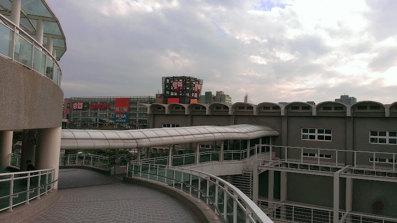 The Hsinchu Taiwan Pavilion Expo Park - The Hsinchu Taiwan Pavilion Expo Park, East District, Hsinchu City, Taiwan 300