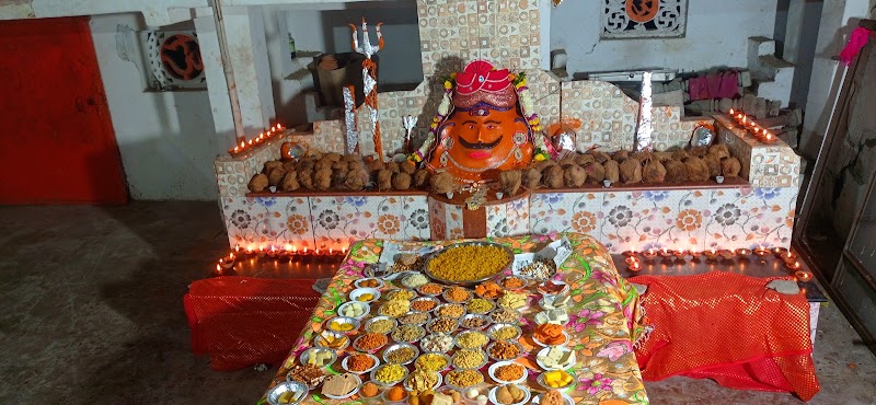 Kashi Vishwanath dham - Kashi Vishwanath dham Aradhana Nagar, Indore, Madhya Pradesh 452005, India