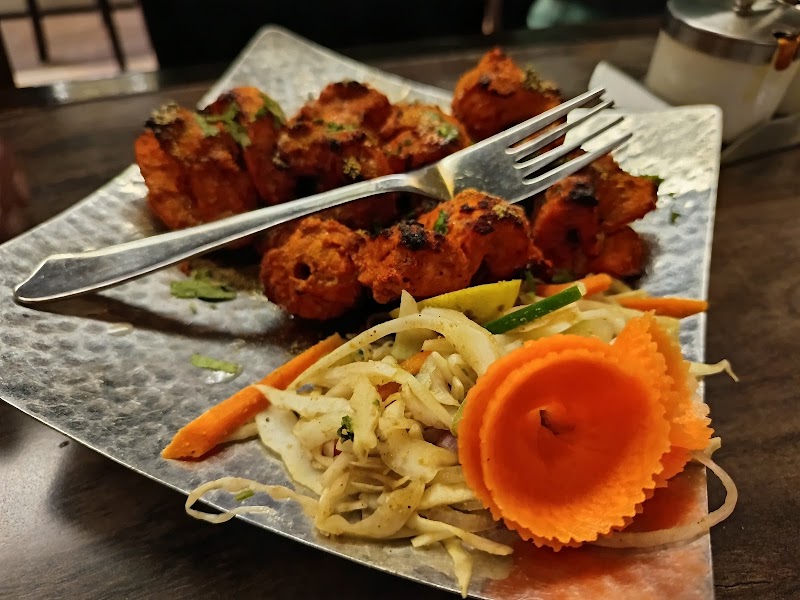 Kumar Foods - Restaurant & Caterers - Kumar Foods - Restaurant & Caterers 15B, Rajpur Rd, near narang saree, Chukkuwala, Dehradun, Uttarakhand 248001, India