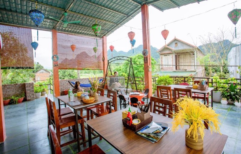 Phong Nha Cherish House - Phong Nha Cherish House Victory Road/20 town, Phong NHA, Phong Nha, Quảng Trị 311860, Vietnam