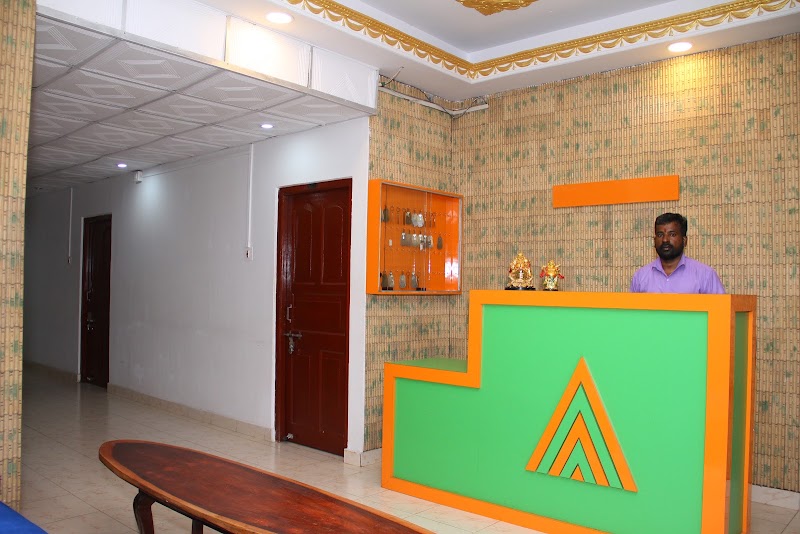 Hotel Island Pride - Hotel Island Pride, Dollygunj, Marine Hill, Sri Vijaya Puram, Andaman and Nicobar Islands 744103, India
