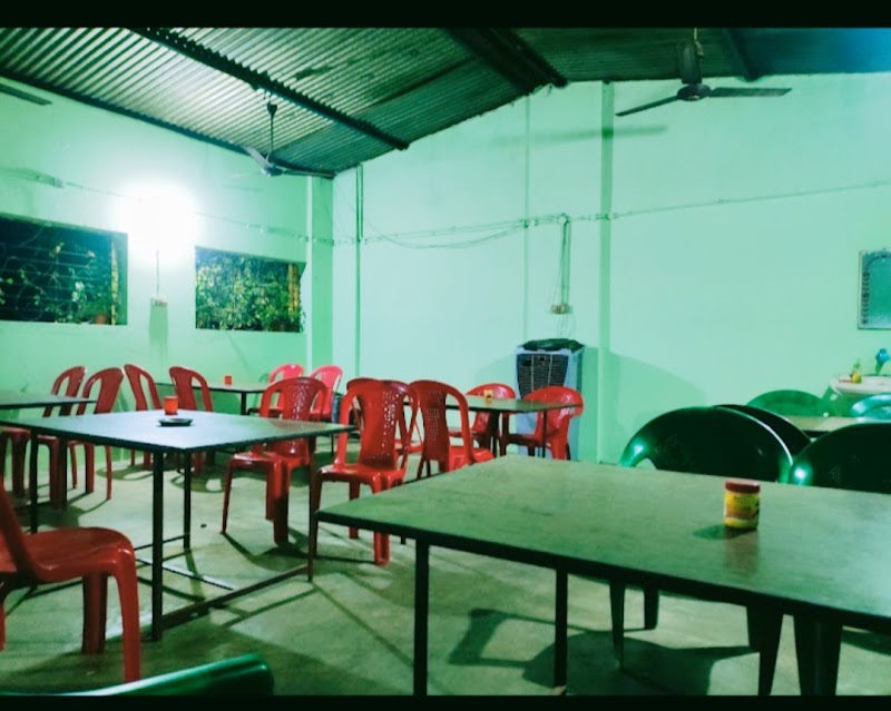Eagle Dhaba