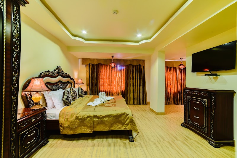 Chokhi Dhani The Palace Hotel Jaisalmer - Chokhi Dhani The Palace Hotel Jaisalmer, National Highway 15, Barmer Rd, opposite Maheshwari Hospital, Suthar Para, Jaisalmer, Rajasthan 345001, India