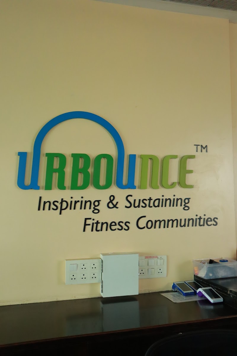Urbounce Gym Baner Pashan | Premium Fitness Gym with Zumba, Yoga, Sauna & Personal Training - Urbounce Gym Baner Pashan | Premium Fitness Gym with Zumba, Yoga, Sauna & Personal Training, 3rd Floor, HQ2R+5F7, Baner - Pashan Link Rd, near HDFC Bank, Pashan, Pune, Maharashtra 411021, India
