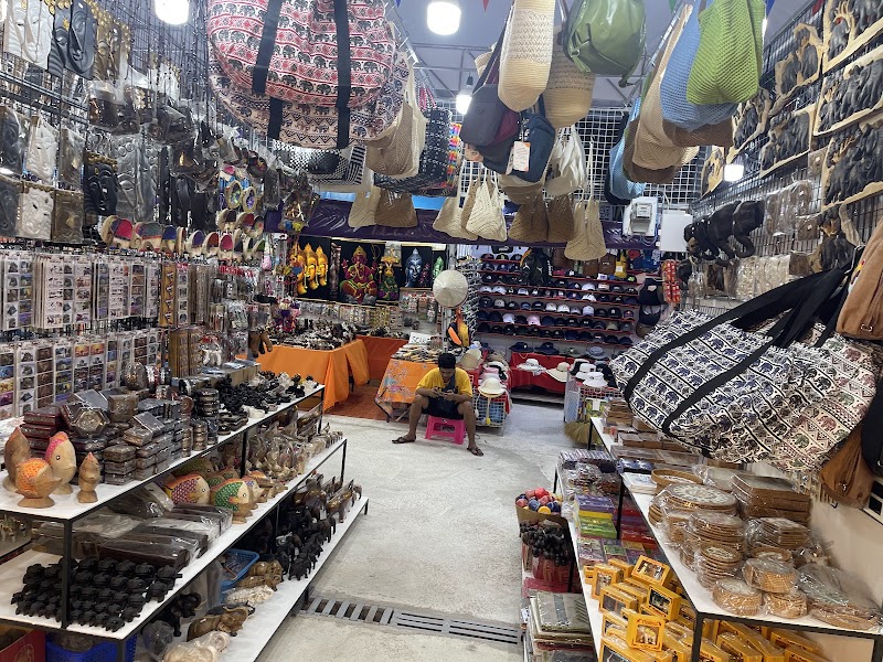 ตลาดท้ายนากะตะ - ตลาดท้ายนากะตะ เมือง 23/4 Thanon Taina, Tambon Karon, Amphoe Mueang Phuket, Chang Wat Phuket 83100, Thailand
