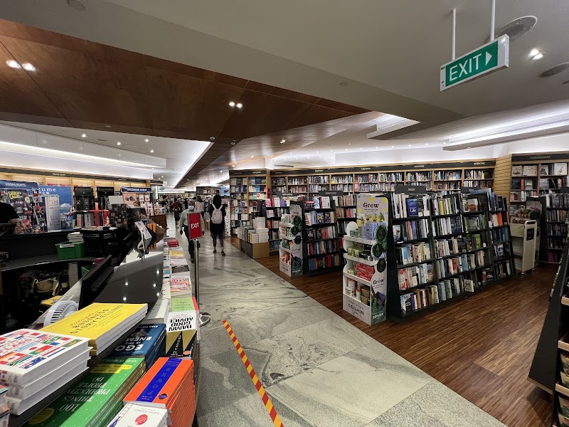 Takashimaya Shopping Centre - Takashimaya Shopping Centre 391 Orchard Rd, Singapore 238872