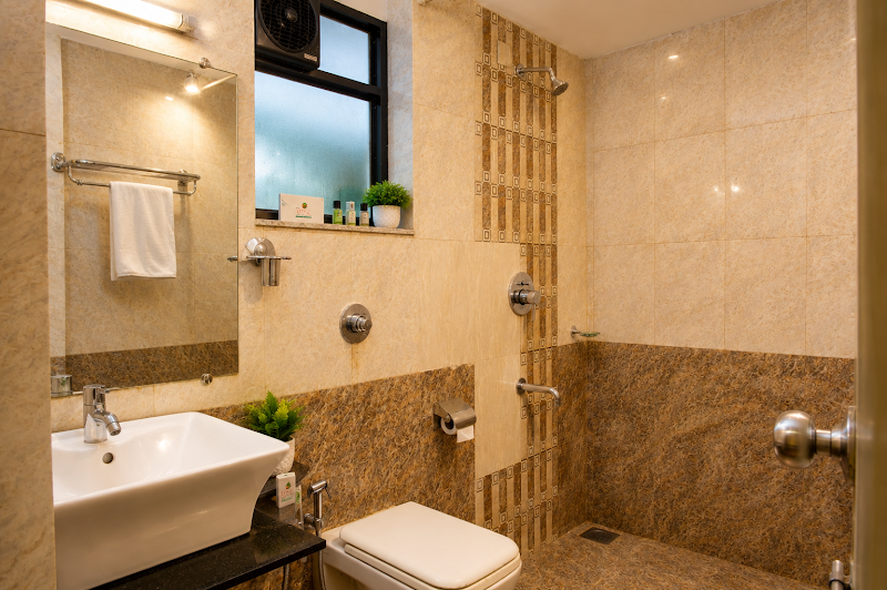 The Byke Retreat - Royal Pearl | (Pan India Pure Veg Hotel Chain) - The Byke Retreat - Royal Pearl | (Pan India Pure Veg Hotel Chain) 1630, Bharath Petrol Pump, Grand Chivar, Village Panchayat Road, opposite Vagator, Anjuna, Goa 403509, India