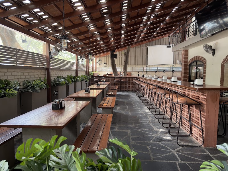 Sathya's - Sathya's, Service Road, 17, 7th A Main Rd, next to Indiqube Office, 3rd Block, Koramangala 1A Block, SBI Colony, Koramangala, Bengaluru, Karnataka 560034, India