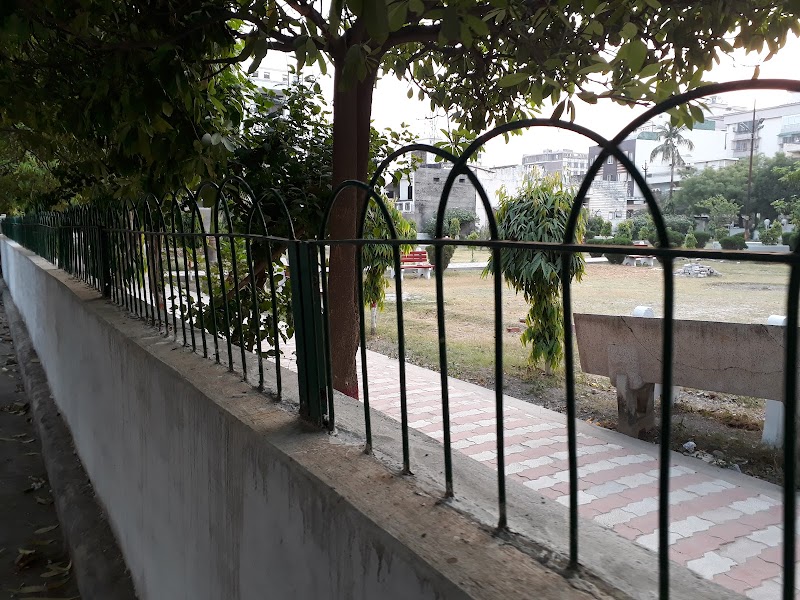 Chandrika Nagar Park - Chandrika Nagar Park Chandrikanagar, plot no 35, Kamachcha, Sigra, Varanasi, Uttar Pradesh 221002, India