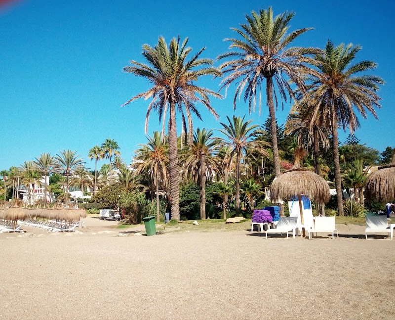 Marbella - Marbella Marbella, Málaga, Spain