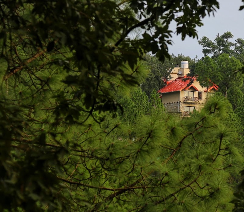 Ullaar Homestay - Ullaar Homestay, Ullaar, Village Jaihari, Road, Jaihari, Mandoli, Lansdowne, Uttarakhand 246193, India