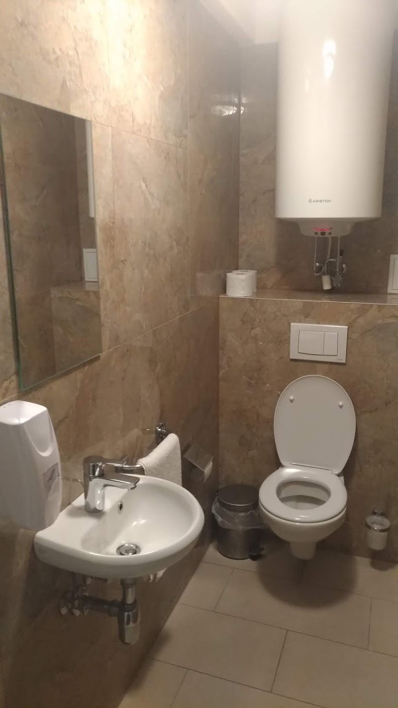 Vienna Stay Apartment / Hotel 1050 - Vienna Stay Apartment / Hotel 1050 Reinprechtsdorfer Str. 14/1, 1050 Wien, Austria
