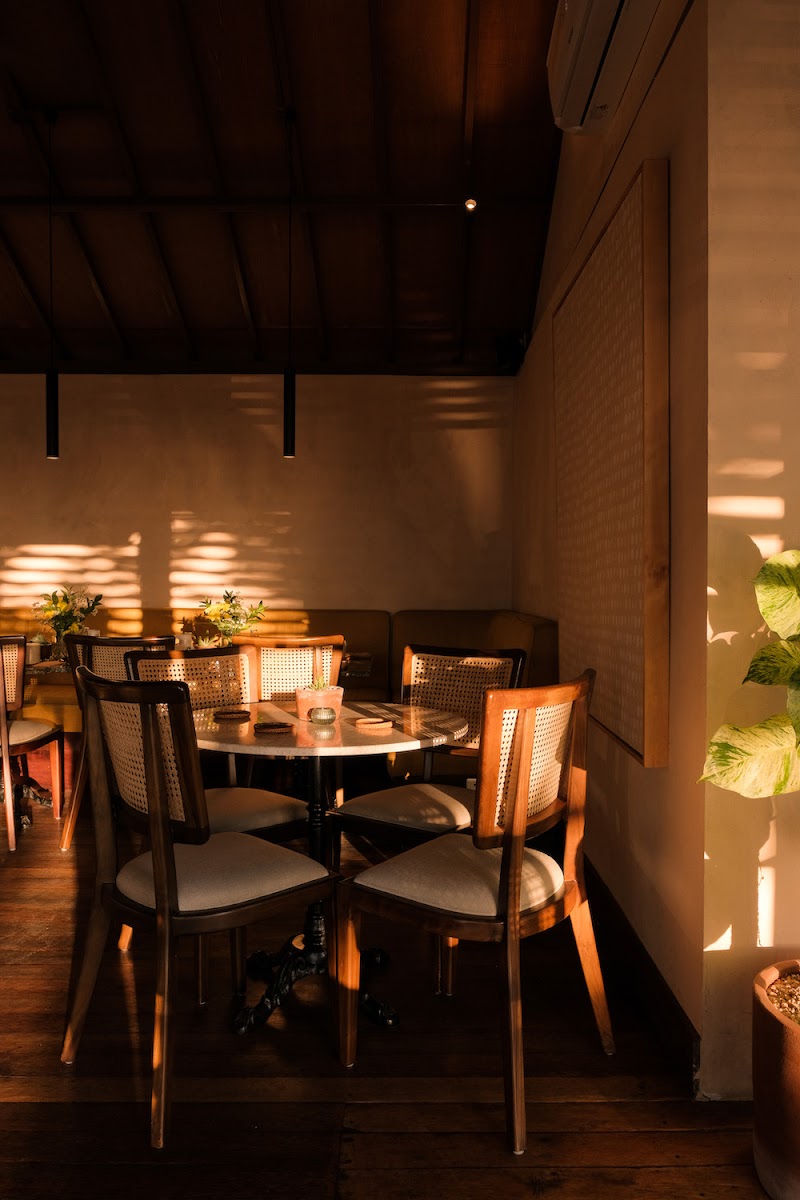 House of Sunday | Real food. Specialty coffee.