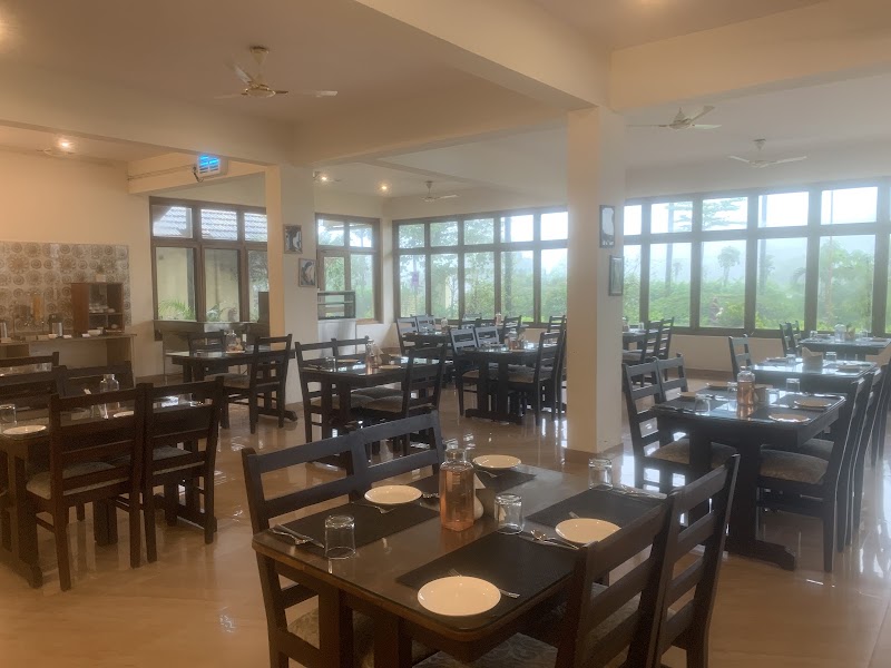 Hill Crest Resort, Coorg - Hill Crest Resort, Coorg Taluk Nadu Post, Made, Madikeri, Karnataka 571201, India