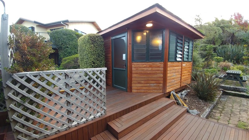 Kaiteri Holiday Homes & Apartments - Kaiteri Holiday Homes & Apartments 8 Kotare Place, Little, Kaiteriteri 7197, New Zealand