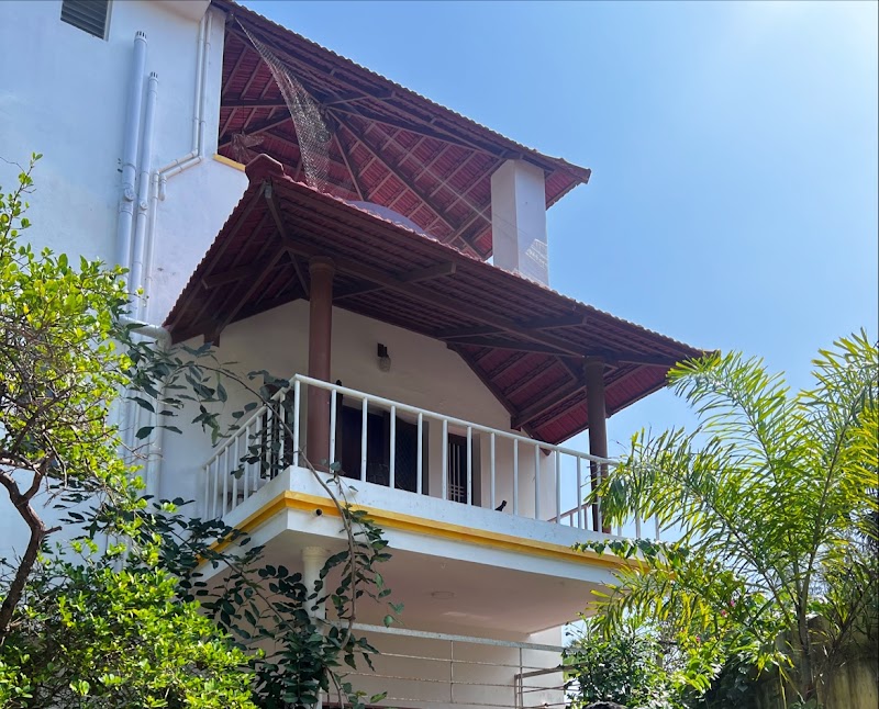 De Ocean Garden - Beach Villa, Pondicherry - De Ocean Garden - Beach Villa, Pondicherry, Chinna Mudaliar Chavdy, opp. to Quiet Healing Center, Kottakuppam, Puducherry, Kottakuppam, Tamil Nadu 605104, India