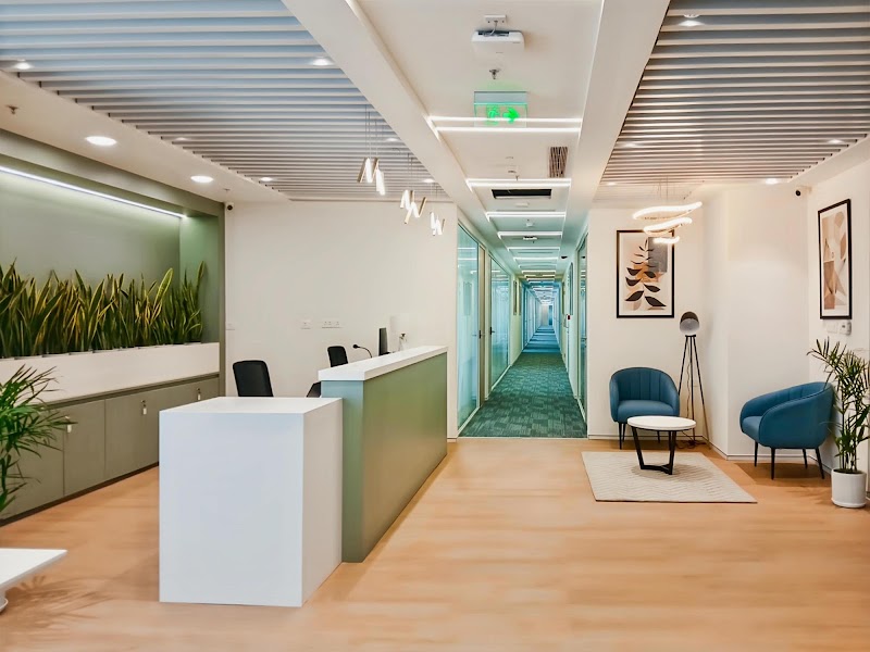 Regus Wave One - Regus Wave One Wave One, L-2, Pocket G, Sector 18, Noida, Uttar Pradesh 201301, India