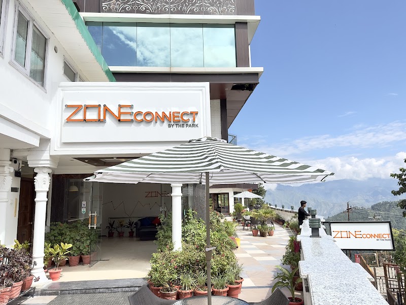 Zone Connect by The Park Mussoorie - Zone Connect by The Park Mussoorie Mall Rd, The Mall Road, Mussoorie, Uttarakhand 248179, India