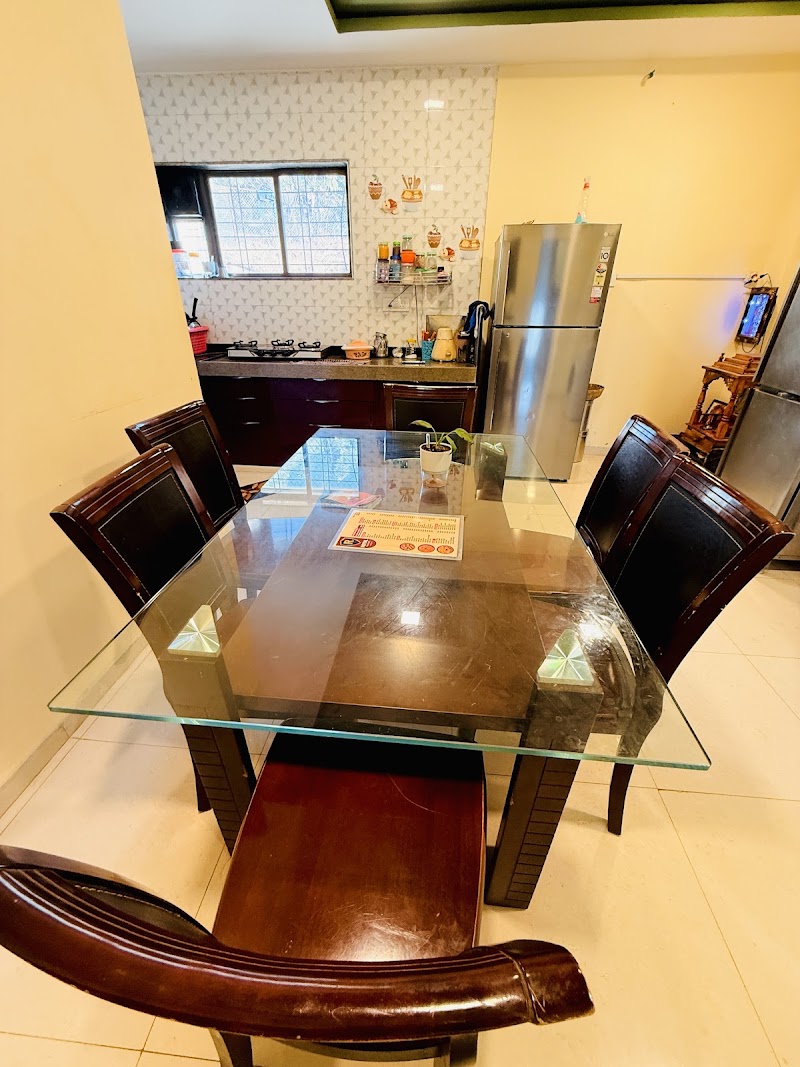 7 Hill Stays - 7 Hill Stays hill villa 7, Bhose - Mahabaleshwar Rd, Bhose, Maharashtra 412805, India