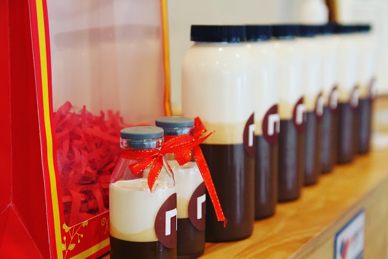Cà phê Muối Huế - N salt coffe Đống Đa - Cà phê Muối Huế - N salt coffe Đống Đa 53c Đống Đa, Hải Châu, Đà Nẵng 550000, Vietnam