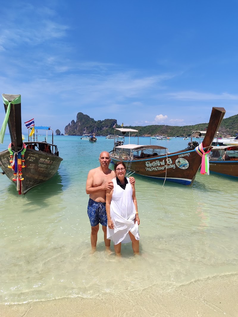 Amazing Canoeing - Ao Po Pier Meeting Point - Amazing Canoeing - Ao Po Pier Meeting Point, 80 19-20, ป่าคลอก อำเภอถลาง ภูเก็ต 83110, Thailand