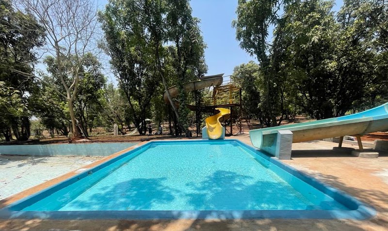 Madhuvan Farm Resort - Madhuvan Farm Resort, W75M+PJC Bhilvale, Karjat, Pali Bk., Maharashtra 410201, India