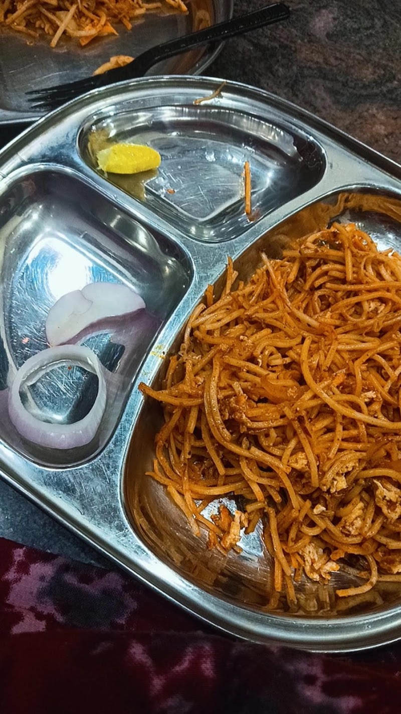 Spice Garden - Spice Garden, 6J63+X7H, Mangalpalle, Telangana 501510, India