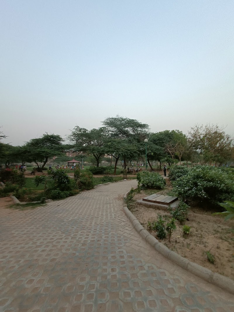 Vasant Greens - Vasant Greens, Sector A, Pocket B&C, Kishangarh Village, Vasant Kunj, New Delhi, Delhi 110070, India