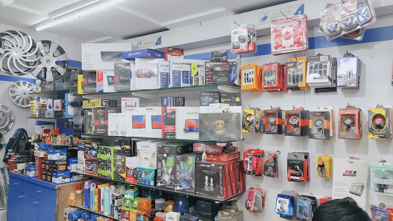Chattisgarh Car Shringar - Best Car Accessories in Raipur | Car Shringar in Raipur. - Chattisgarh Car Shringar - Best Car Accessories in Raipur | Car Shringar in Raipur., Maruti business park, Great Eastern Rd, near Anupam Garden, Mukut Nagar, Raipur, Chhattisgarh 492001, India