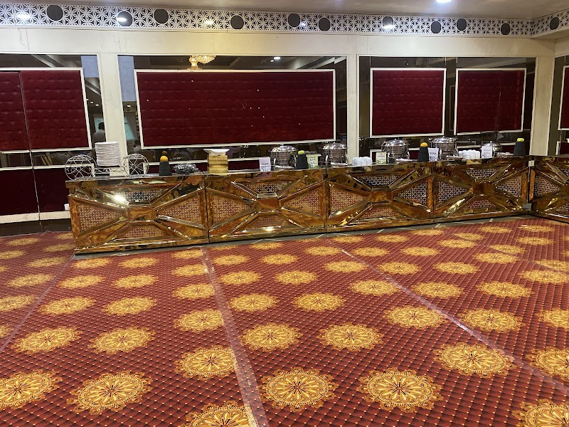 The Palm Resorts - The Palm Resorts 8M34+2PC, Mangrop Road, near Harni Mahadev Mandir, Bhilwara, Rajasthan 311001, India