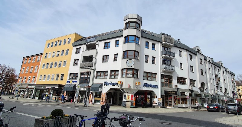 Rosenheim - Rosenheim, Germany