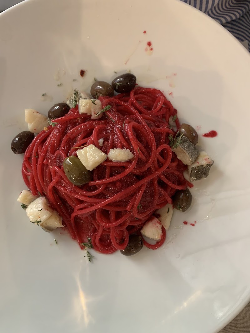 La Locanda di Pietro - La Locanda di Pietro Via Sebastiano Veniero, 28/c, 00192 Roma RM, Italy