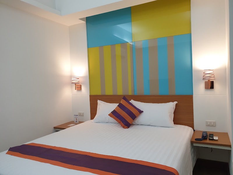 Studio Asoke - Studio Asoke, 390/1 Sukhumvit Rd, Khwaeng Khlong Toei, Khet Khlong Toei, Krung Thep Maha Nakhon 10110, Thailand