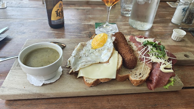 Boscafé Het Maasdal Sharing, Lunch, A la carte & High-Tea restaurant - Boscafé Het Maasdal Sharing, Lunch, A la carte & High-Tea restaurant Tienrayseweg 10c, 5961 NL Horst, Netherlands