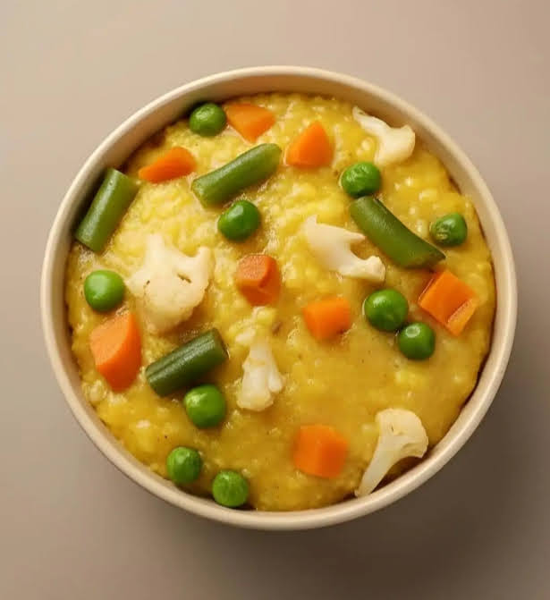 Desi Khichdivaaro - Desi Khichdivaaro, MIG-1/960, Amdi Nagar, Hudco Colony, Hudco, Bhilai, Chhattisgarh 490009, India
