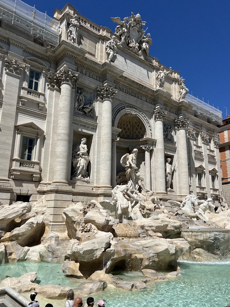 Biga Tours, Rome Golf Cart Tours - Biga Tours, Rome Golf Cart Tours, V. Monterone, 19, 00186 Roma RM, Italy