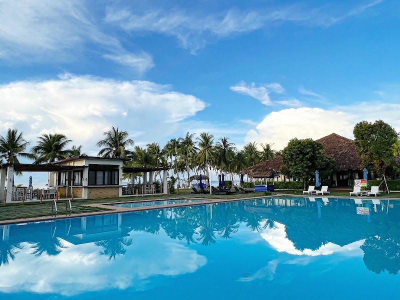 Bohol Beach Club - Bohol Beach Club Bo. Bolod Island of Panglao, Panglao, 6340 Bohol, Philippines