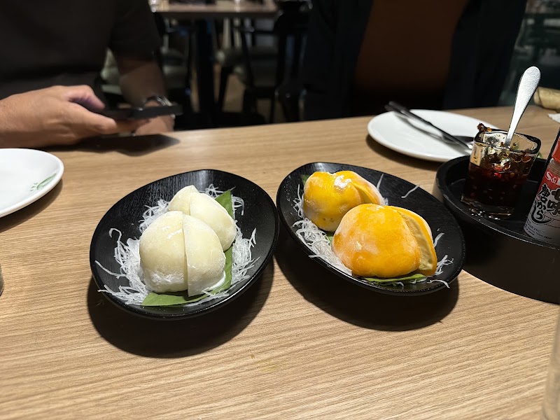 Takashi - Takashi Trilium Avenue Mall, Sector 29, nearest Metro Huda city center, Sector 29, Gurugram, Haryana 122009, India