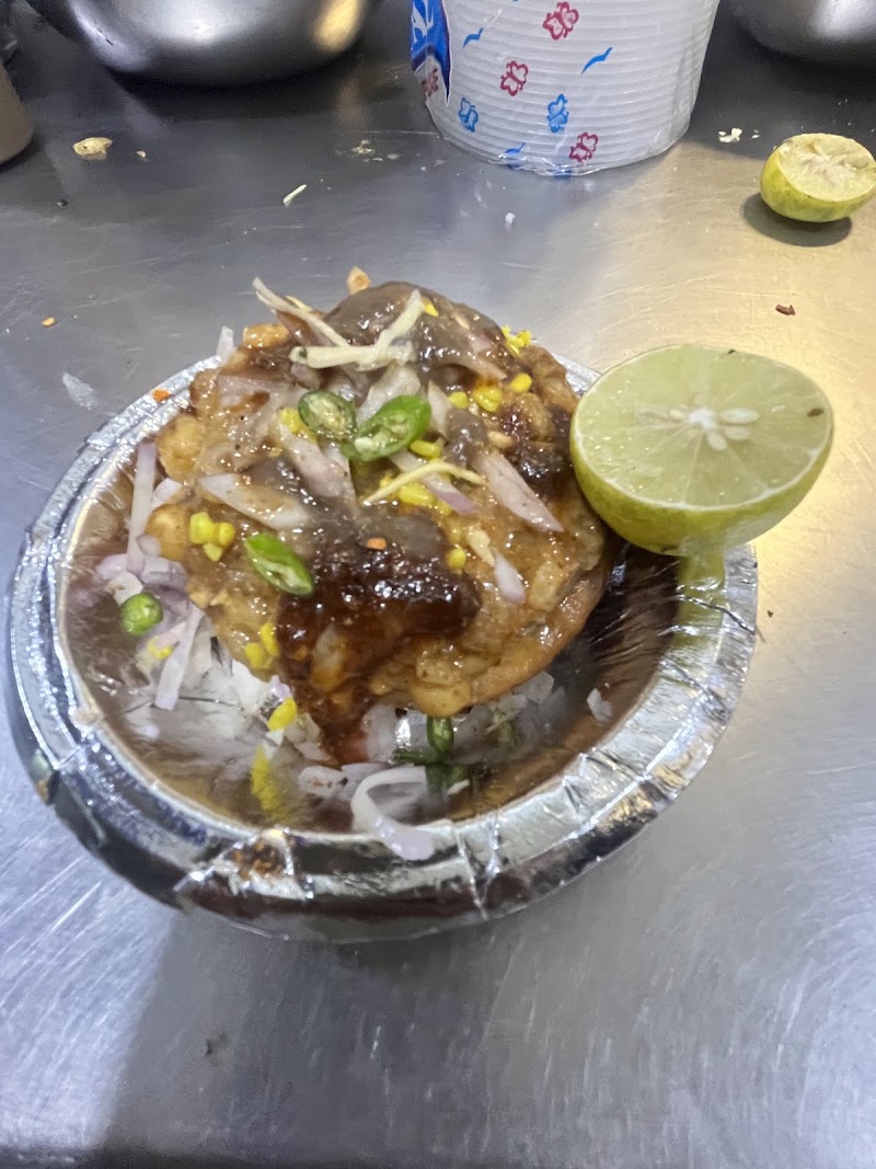 Swaad Tantra - Purani Delhi ke mashoor chole kulche - Swaad Tantra - Purani Delhi ke mashoor chole kulche G 5, Vikas Surya Plaza, plot no 1, Sector 4, Dwarka, Delhi, 110075, India