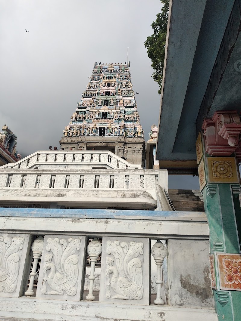 Marudhamalai Adivaram - Marudhamalai Adivaram, Coimbatore, Tamil Nadu 641046, India