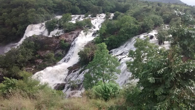 Kollegala - Kollegala, Karnataka, India