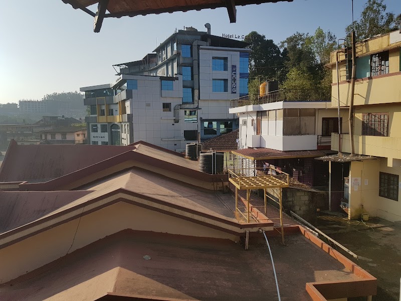 Balkis Homestay - Balkis Homestay Villa Firdouse, New Extension, Madikeri, Karnataka 571201, India