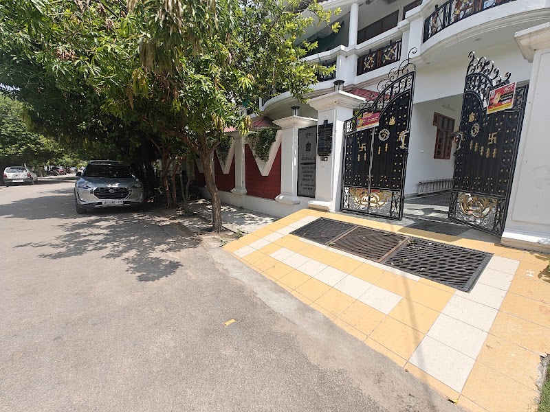 ISH, Atithya Homestay & Serviced Apartment